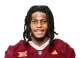 Kyson Brown headshot