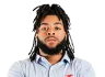 Braylen Jackson headshot