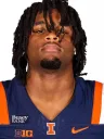 Kayden Bennett headshot
