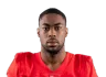Jamaal Shaw headshot