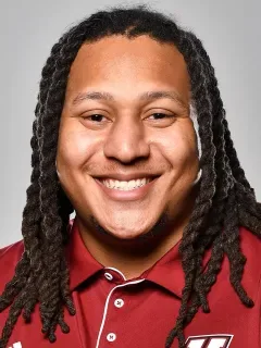 Kayon Whitaker headshot