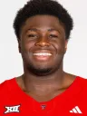 Felix Ojo headshot