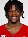 Aaron Bradshaw headshot