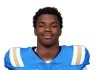 Jalen Woods headshot