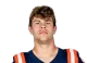 Carter Smith headshot