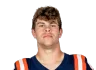 Carter Smith headshot