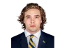 Maverick Gracio headshot