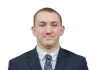 Tyler Hackenbracht headshot