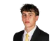 Gregory Fee headshot