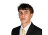 Gregory Fee headshot