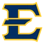 East Tennessee State logo