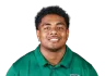 Josh Sagapolutele headshot