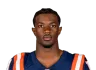 Tyson Rooks headshot