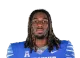 Jeremiah Jordan headshot