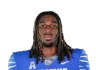 Jeremiah Jordan headshot