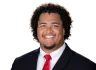 Evan Brown headshot
