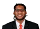 Jahzare Jackson headshot