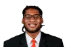 Jahzare Jackson headshot