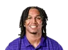 Vernon Glover Jr. headshot