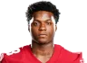 Darius Morant headshot