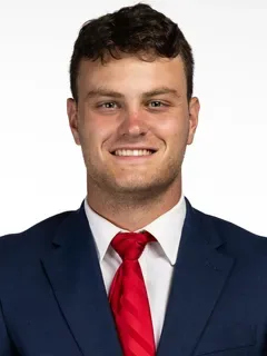 John Rottinghaus headshot