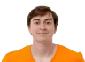 Max Gilbert headshot