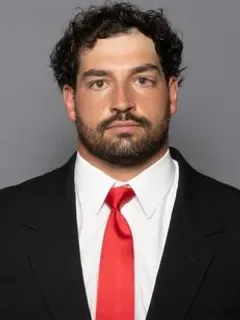 Quinn Roff headshot
