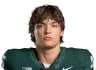 Brady Pretzlaff headshot