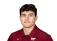 Johnny Garrett headshot