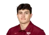 Johnny Garrett headshot