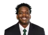 Caldra Williford headshot
