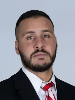 Gavin Locklear headshot