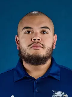 Kevon Beckwith headshot