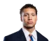 Josiah Alanis headshot
