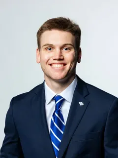 Blake Micek headshot