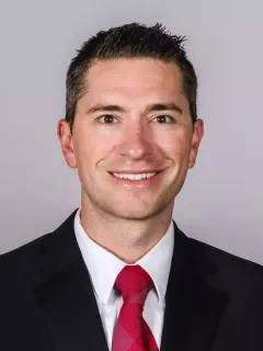 Doug Deakin headshot