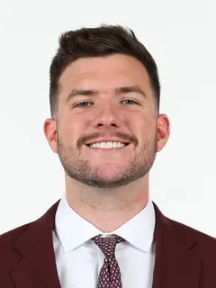 Luke Allison headshot