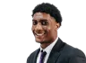Jalen Mayo headshot