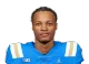Andre Jordan Jr. headshot