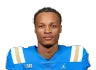 Andre Jordan Jr. headshot