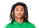 Keenan Jackson Jr. headshot