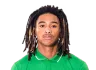 Keenan Jackson Jr. headshot