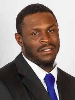 Keelon Brookins headshot