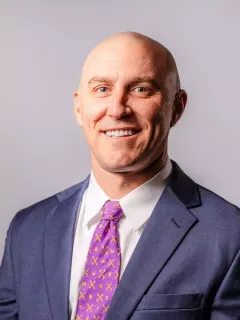 Ryan McManus headshot