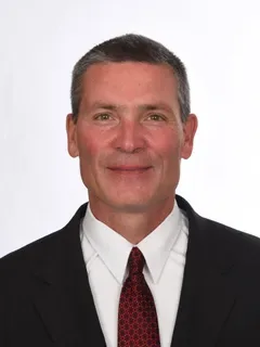 Jerry Schmitt headshot