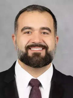 Hussam Ouri headshot