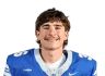 Wyatt Joyce headshot