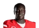 Jacob Arop headshot
