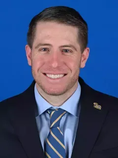 Joe Bowen headshot