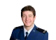 Houston Hendrix headshot
